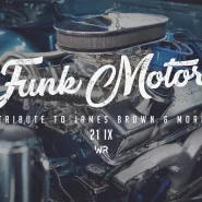 Tribute to James Brown - Funk Motor