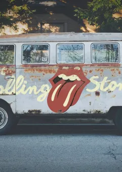 Tribute to the Rolling Stones