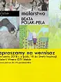 Beata Polak - Pela - wernisaż