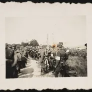 Reduta Westerplatte - losy obrońców