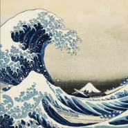 British Musem Prezentuje: Hokusai