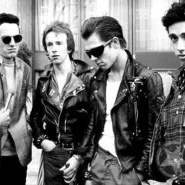 Tribute to The Clash