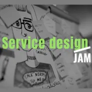 Service Design Jam