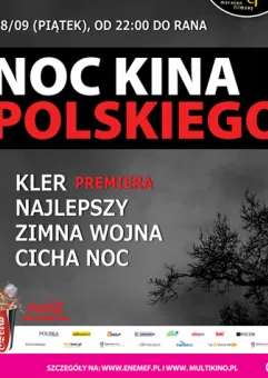 Enemef: Noc Kina Polskiego