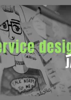 Service Design Jam