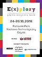 Gdynia E(x)plory Week 2018