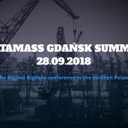 DataMass Gdańsk Summit 2018