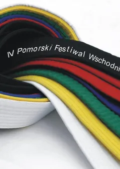 IV Pomorski Festiwal Wschodnich Sztuk Walki