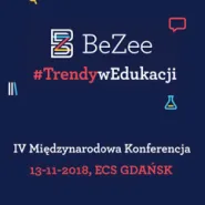 BeZee 2018 - Trendy w edukacji