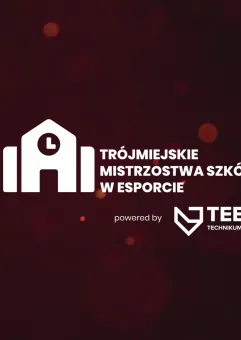 TMSWE powered by TEB Edukacja - finały