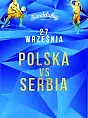 Polska vs Serbia