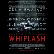 Kino dostępne: Whiplash z audiodeskrypcją