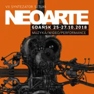 VII NeoArte. Syntezator Sztuki