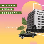 Miejskie Lekcje Fotografii: Książę i dybuk - pokaz filmu