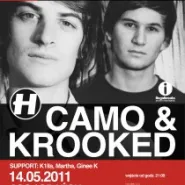 Jam The Club: Camo & Krooked