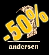 Andersen LAST party