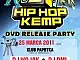 Hip Hop Kemp DVD - premiera