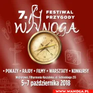 7. Festiwal Przygody Wanoga