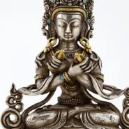 Buddyzm: Karma - przyczynowość - wykład - Dénes András