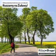 Ruszamy na Żuławy - prezentacja podróżnicza