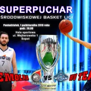 Superpuchar Środowiskowej Basket Ligi