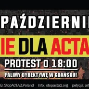 Nie dla ACTA2