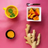 Warsztaty kulinarne: rozgrzewające zupy i curry