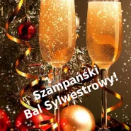 Szampański Bal Sylwestrowy 2018/2019