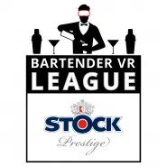 Stock Prestige Bartender VR League