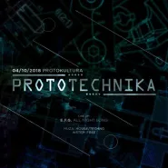 Prototechnika: EFG all night long | Protokultura