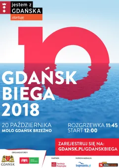 Gdańsk Biega