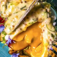 Muzyka na żywo & foodpairing