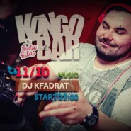Back to the 90's / DJ Kfadrat