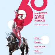 Młode kino | Najlepsze polskie 30' vol. 3