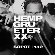 Hemp Gru - Eter XX