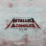 Tribute to Metallica - Alcoholica