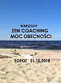Warsztaty Zen Coaching
