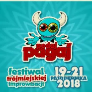 IV Festiwal Trójmiejskich Improwizatorów Podaj Pagaj 