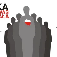 Polska silniej w nas zamieszkała - projekcja