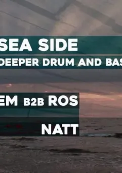 Sea Side / Mortem b2b ROS / NATT
