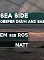 Sea Side / Mortem b2b ROS / NATT