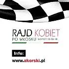 Rajd Kobiet Sopot 2018