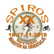 XX Spiros, Gdyński Maraton na Orientację