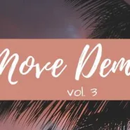 Move Dem Up vol.3 Dancehall Event