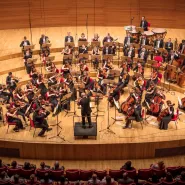 Koncert Orkiestry Symfonicznej Akademii Muzycznej w Katowicach