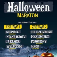 Maraton Halloween zestaw 2