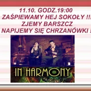 Festiwal Barszczu Ukraińskiego / In Harmony