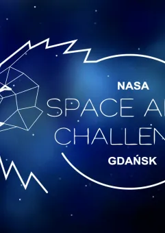 NASA Space Apps Challenge 2018