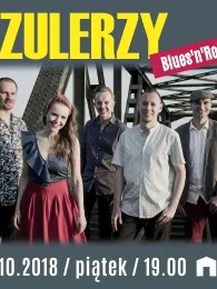 Szulerzy - Blues'n'Roll