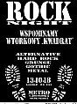 Rock Night - Wspominamy Wtorkowy Kwadrat!